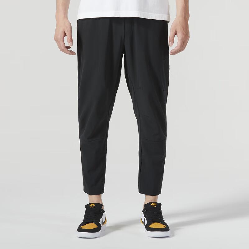 Nike Men s Sport Casual Woven Trousers FB7547-010 S