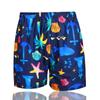 Alliance Envoy Men's Printed Loose Swim Trunks