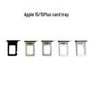 Kompatibler SIM-Kartenfachhalter für iPhone 15 Pro/Plus/Pro Max
