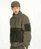 Helement Pocket Guard Fleece Anorak
