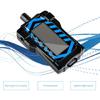  Handheld Optoelectronic Digital Display Tachometer Reliable Speed Meter