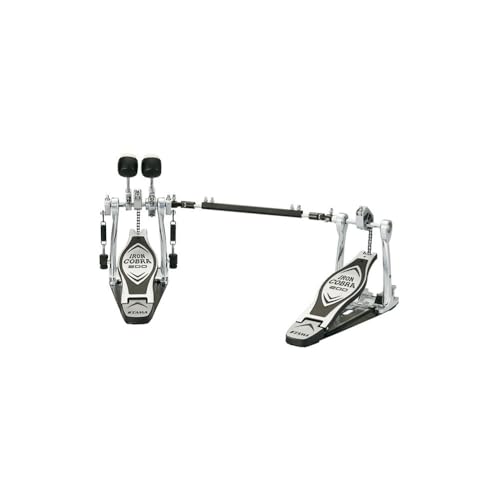 TAMA Tama Ironcobra 200 Twin Drum Pedals [for Left Handers] HP200PTWL