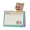 Disney Zootopia Pop-Up Desk Calendar Memories 2026 Japan NEW