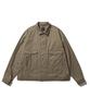HAVEOFFDUTY Bio-Washed Blouson Jacket (Desert)