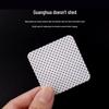 Lint-Free Eyelash Glue Cleaning Pads - Prevents Bottle Clogging, also for Nail Polish Removal.