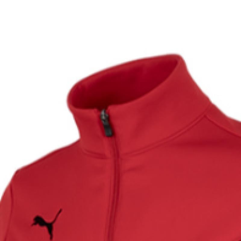 Puma Galleria Puma Kk Indivisualize Brushed Full Zip Up Training