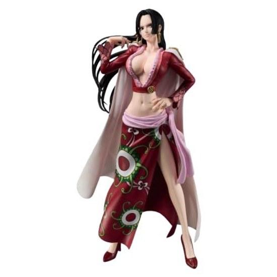 One Piece Grandista - Фигурка Боа Хэнкок