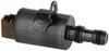Genuine Honda Solenoid Assembly Part Number A, 28400-RPC-003