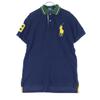 Beauty Products Polo by Ralph Lauren 90s Old Embroidery Short Sleeve Polo Shirt Men's Used