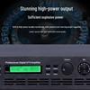 HuiDu Professional Power Amplifiers (CN Version)