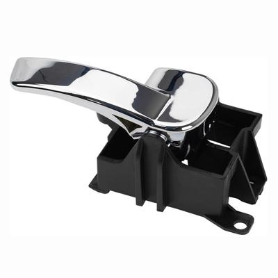Puxador Interno da Porta Lado Direito 806704X02B Para Nissan Navara Pathfinder