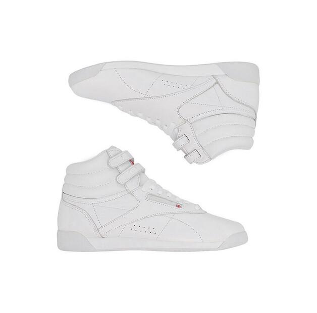 Кроссовки Reebok EO-F/S HI