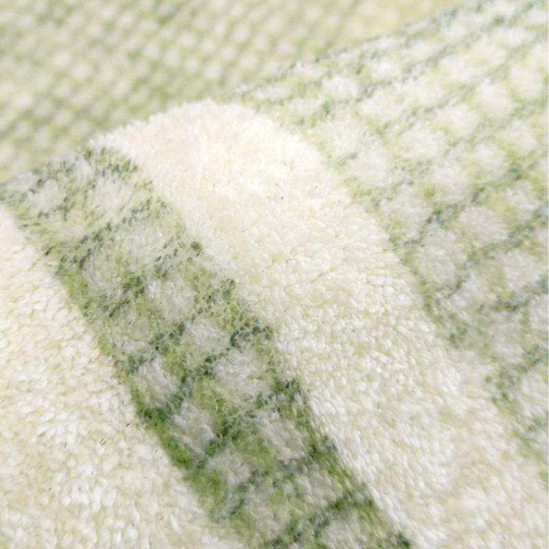 Modern Style Rugs for Bedroom Thick Washable Study Floor Mat Home Fluffy Soft Rug Large Area Living Room Decoration Plush Carpet