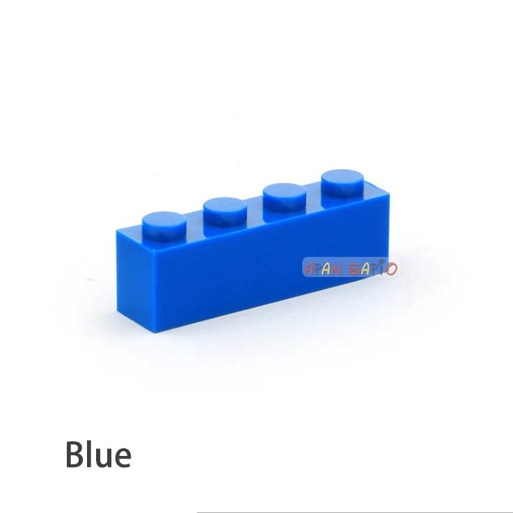 High-Quality 200Pcs High-Quality 1X4 High-Quality Dots Self-assembly High-Quality Building High-Quality Blocks High-Quality Thick High-Quality