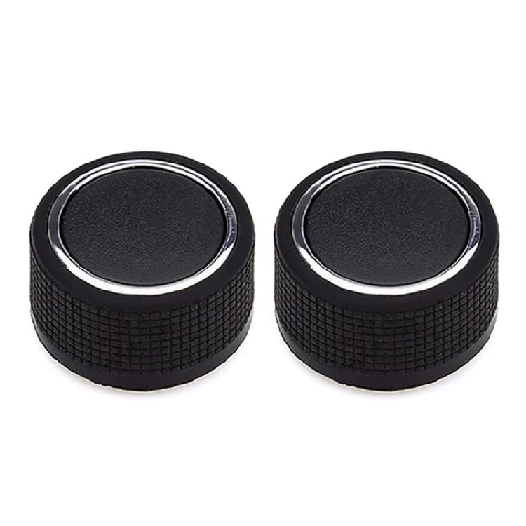 Air Conditioning Broadcast Knob for22912547 Audio Radio Volume Controller Switch 1