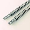 Heavy-Duty 17mm Two-Way Ball Bearing Drawer Slide for Desks