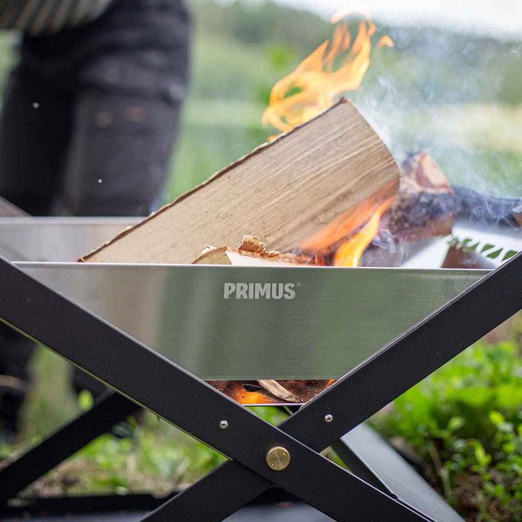 PRIMUS KAMOTO S Open Fire Pit S P-C738060