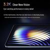 Xiaomi Pad 7 11.2-inch 3.2K 144Hz Tablet (CN Version)