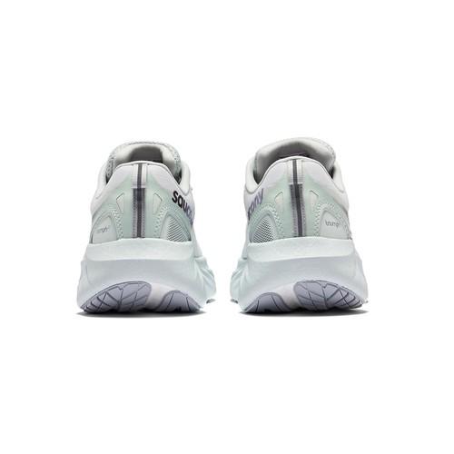 Saucony Triumph 22 White Foam Women's - S10964-245