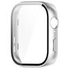 Tempered Glass Case for HUAWEI WATCH FIT 3 Samrt Band Full Coverage Bumper Protective Cover Screen Protector for Huawei Fit3