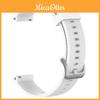Comfortable Touch Silicone Bracelet Strap For Huawei Huami Amazfit Bip Wristband
