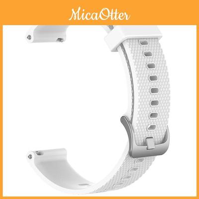 Comfortable Touch Silicone Bracelet Strap For Huawei Huami Amazfit Bip Wristband