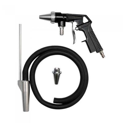 Yato Air Sandblasting Kit(Pack of 3)