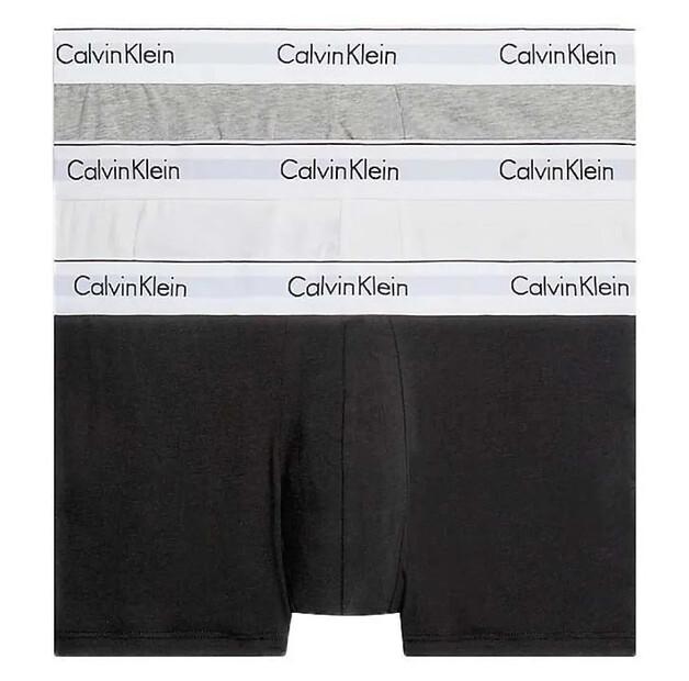 

Calvin Klein 000NB2380A боксеры 3 шт. L