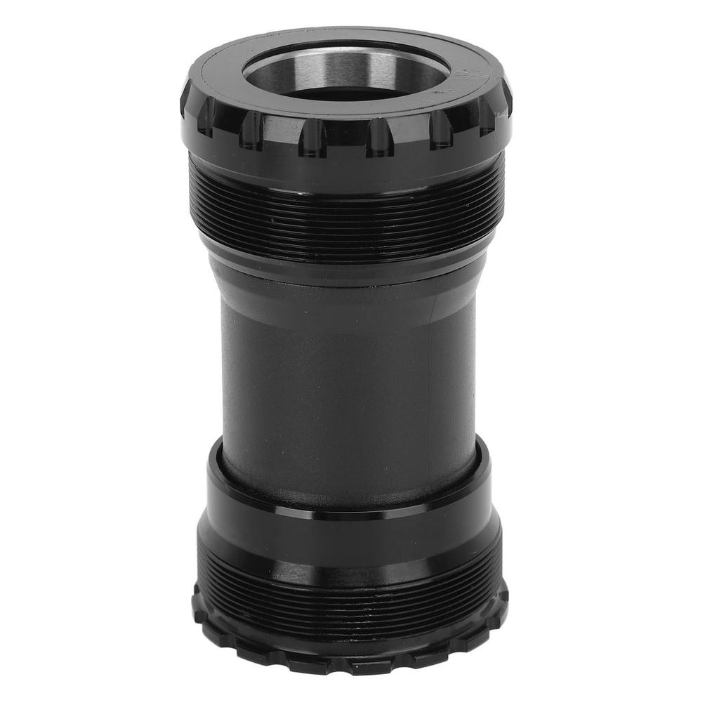 Bicycle Center Shaft Mountain Bike Middle Axle 5 Way for Road Bikes 46mm ID 79mm Width 30mm Crankset Axes