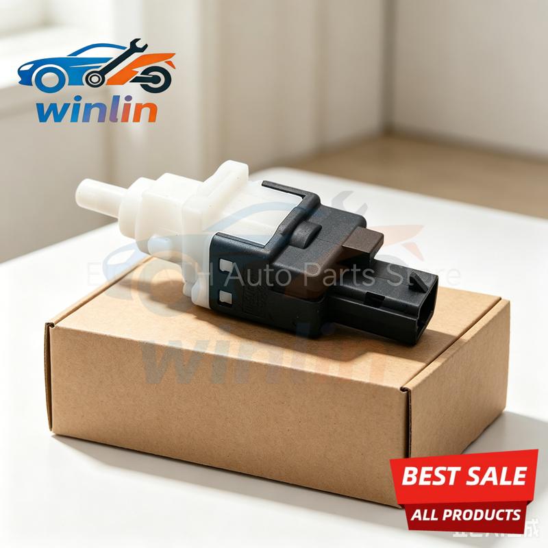 46840510 Brake Light Switch For Fiat Punto Linea 500 2005-2018