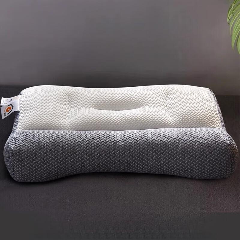 OEING Anti-Traction Neck Support Pillow
