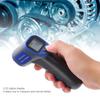 DT6685 Non Contact Tachometer Gauge Portable Wide Range Photoelectric Rpm Meter for Motor Rpm Meter Tachometer Tachometer Gauge