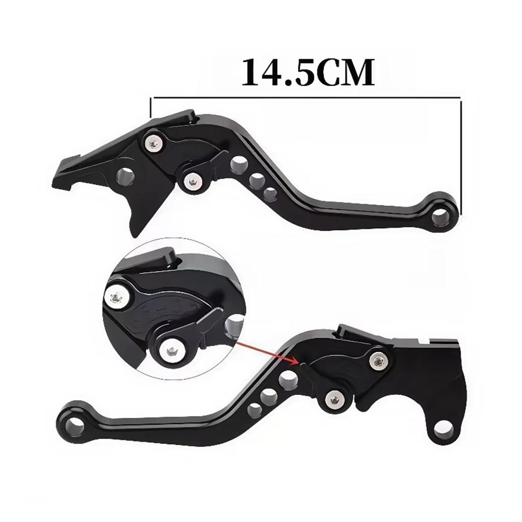 Motorrad Bremshebel für Panigale Street Fighter V2 2020-2022 Motorrad