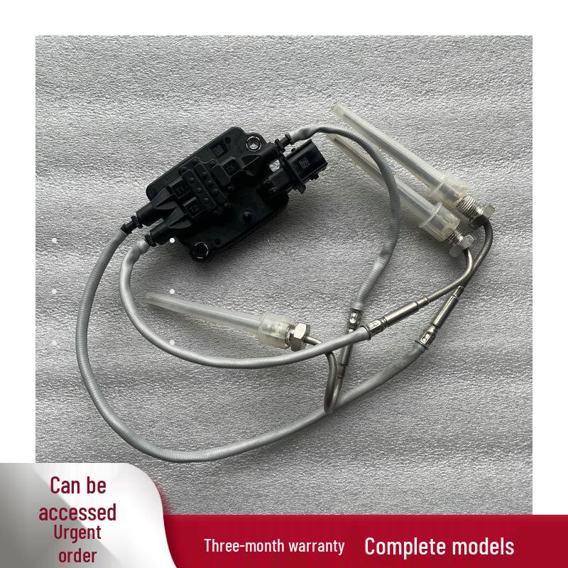 Dongfeng Cummins National VI Urea Exhaust Temp. Sensor 4307103 Cummins