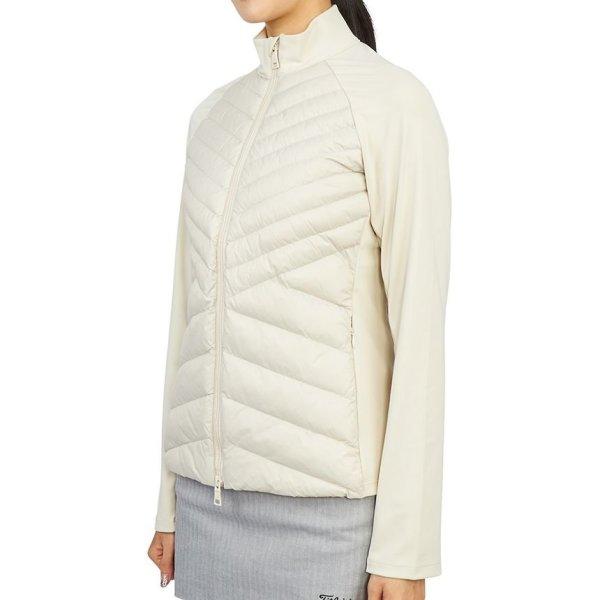 Galleria G For Gpore Golfwear Women S Jacket G4lS22o16 Stn