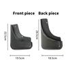 For A4 8E B6 Sedan 2001 2002 2003 2004 2005 2006 Car Mud Flaps Mudflaps Splash Guards Mudguards Accessories