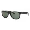 Ray Ban Rb2132 New Wayfarer 646231 Unisex Sunglasses