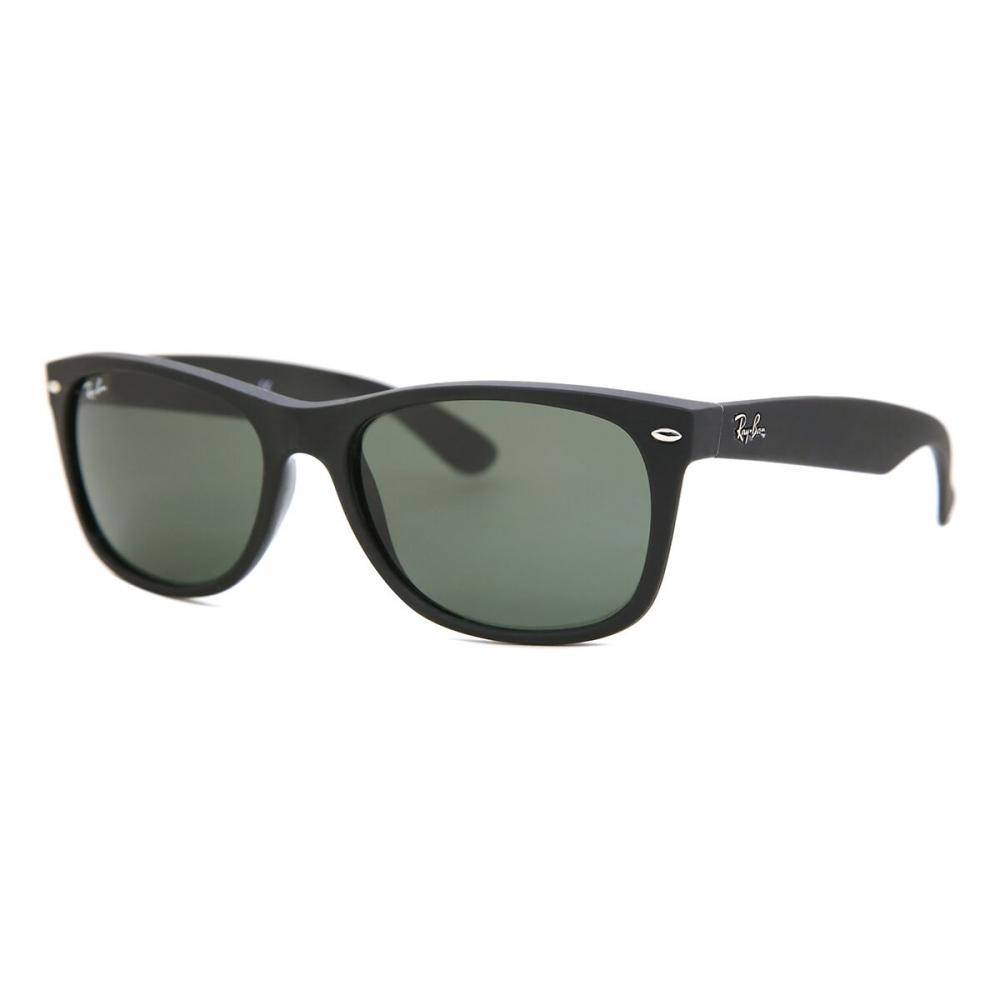Ray Ban Rb2132 New Wayfarer 646231 Unisex Sunglasses