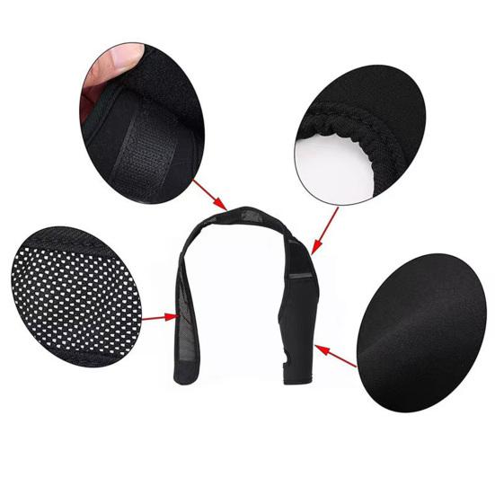 Dog Elbow Protector Dog Elbow Brace Sleeve Elbow And Shoulder Support Wrap Injury Recovery Dog Knee Leg Sleeve