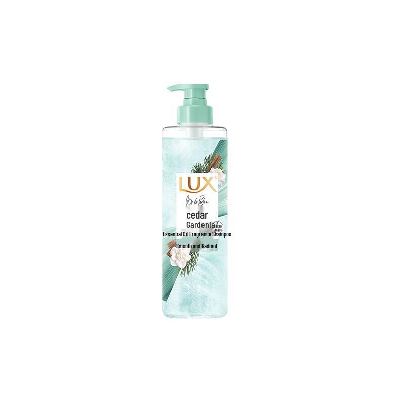 LUX Essential Oil Fragrance Shampoo