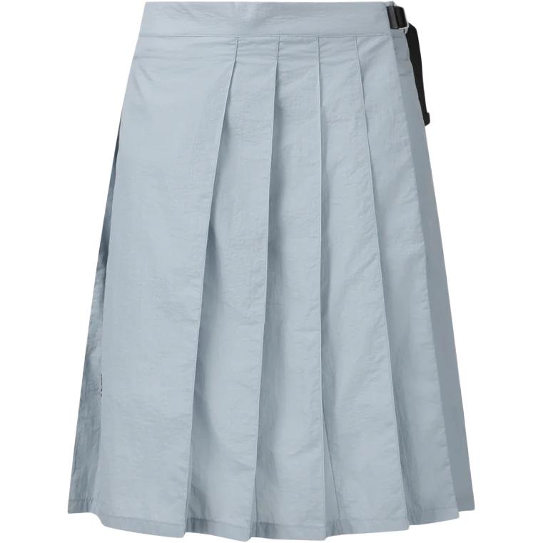 SALOMON UNI Casual Long Skirt Women s D00667 M
