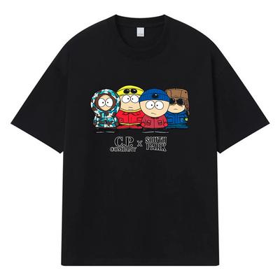 Üst giysisi – T-shirtler