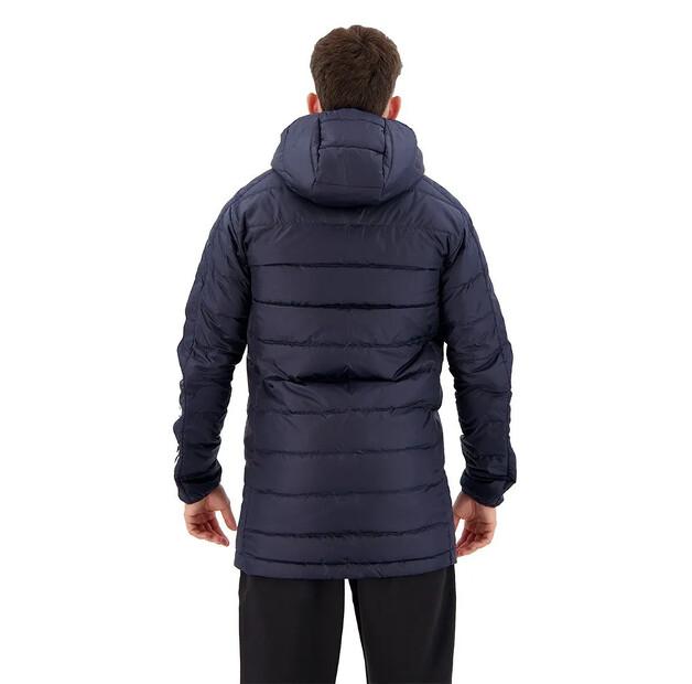 adidas Essentials 3 Stripes L D H Pa куртка