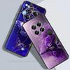 For Infinix Zero40 4G X6860 Zero 40 5G X6861 Fundas Soft Silicone Phone Case Cute Cartoon Painted Bumper Protective Shell Cover
