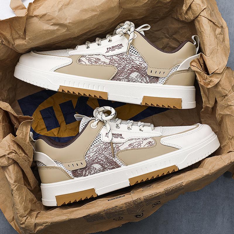 Fashion Mens Shoes Sneakers Summer Casual Outdoor Breathable Sports Running Hiking Fashion Luxury Tennis Platform Designer Loafers