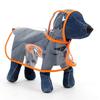 Teddy Dog Coat Jumpsuit Pet Clothing Raincoat Dog Clothes S-8XL for Medium Large Dogs Cats