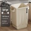 Baichengdao 32L Tall Kitchen Waste Bin
