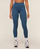 Energise Seamless Leggings Compound Blue B2c7n Udrk