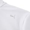 Puma x Ottolinger Slim Long-Sleeve White Women Tops 625752-02