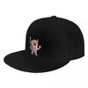 Go Jetters Cap Fashion Casual Baseball Caps Adjustable Hat Hip Hop Summer Unisex Baseball Hats